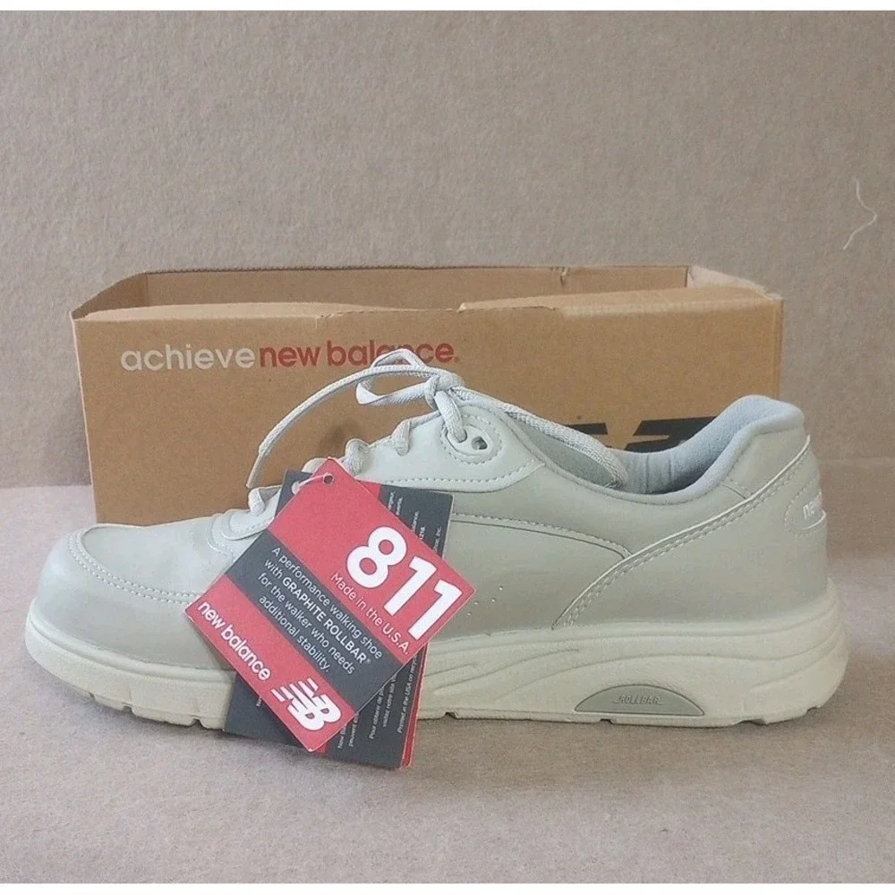 New Balance new balance